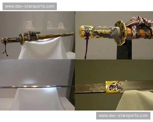 刀剑与荣耀：骑士与武士的史诗对决，谁是真正的战士？